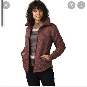 Prana Elsa Jacket